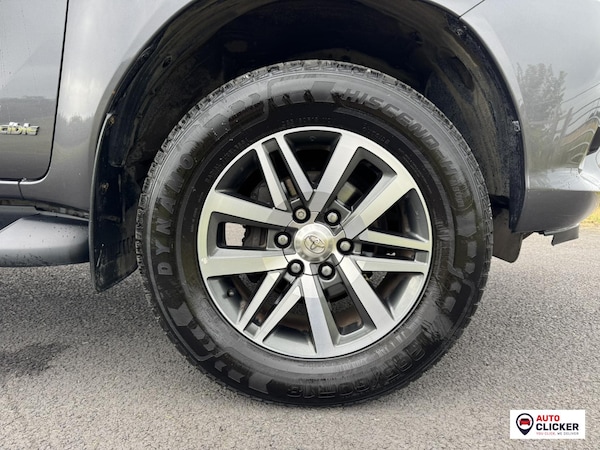 Used Toyota Hilux 2020 for sale - 75383259: Photo 6