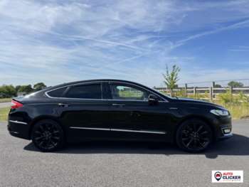 Used Ford Mondeo 2017 for sale - 75220302: Photo