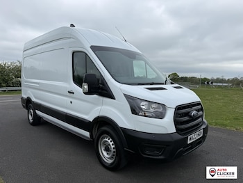 Used Ford Transit 2023 for sale - 78560819: Photo