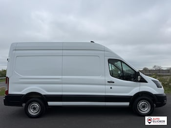 Used Ford Transit 2023 for sale - 78560819: Photo