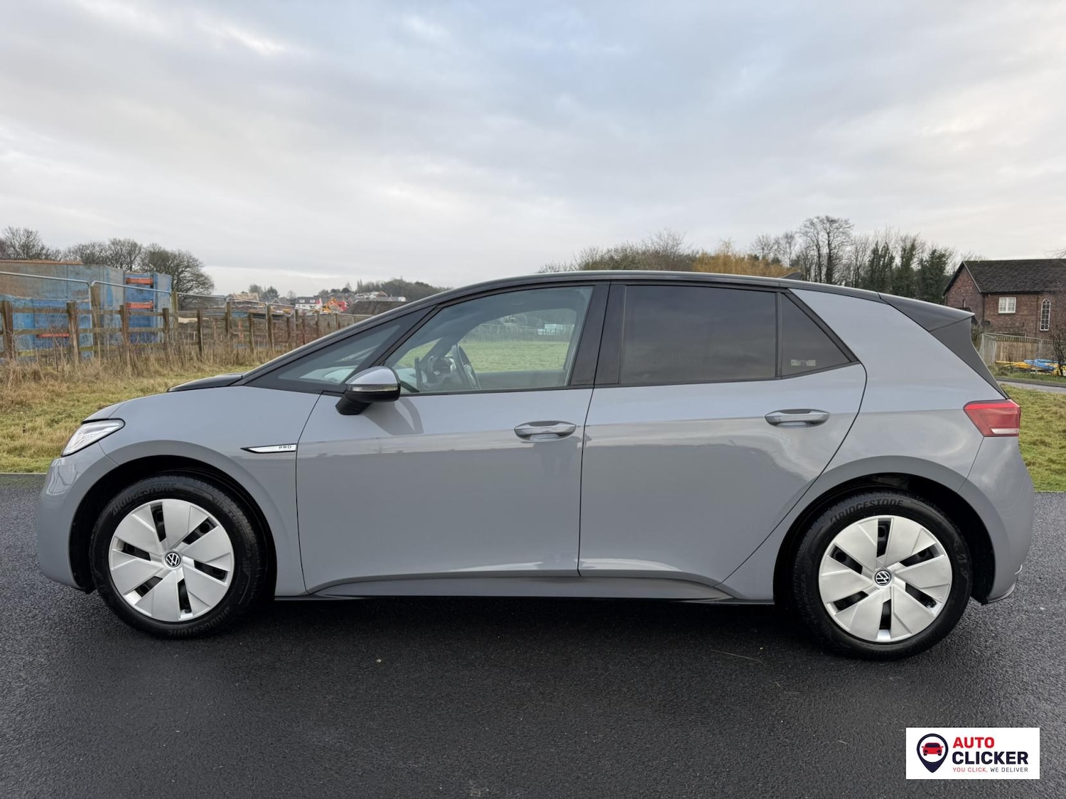 Used Volkswagen ID.3 2022 for sale - 77261858: Photo 10