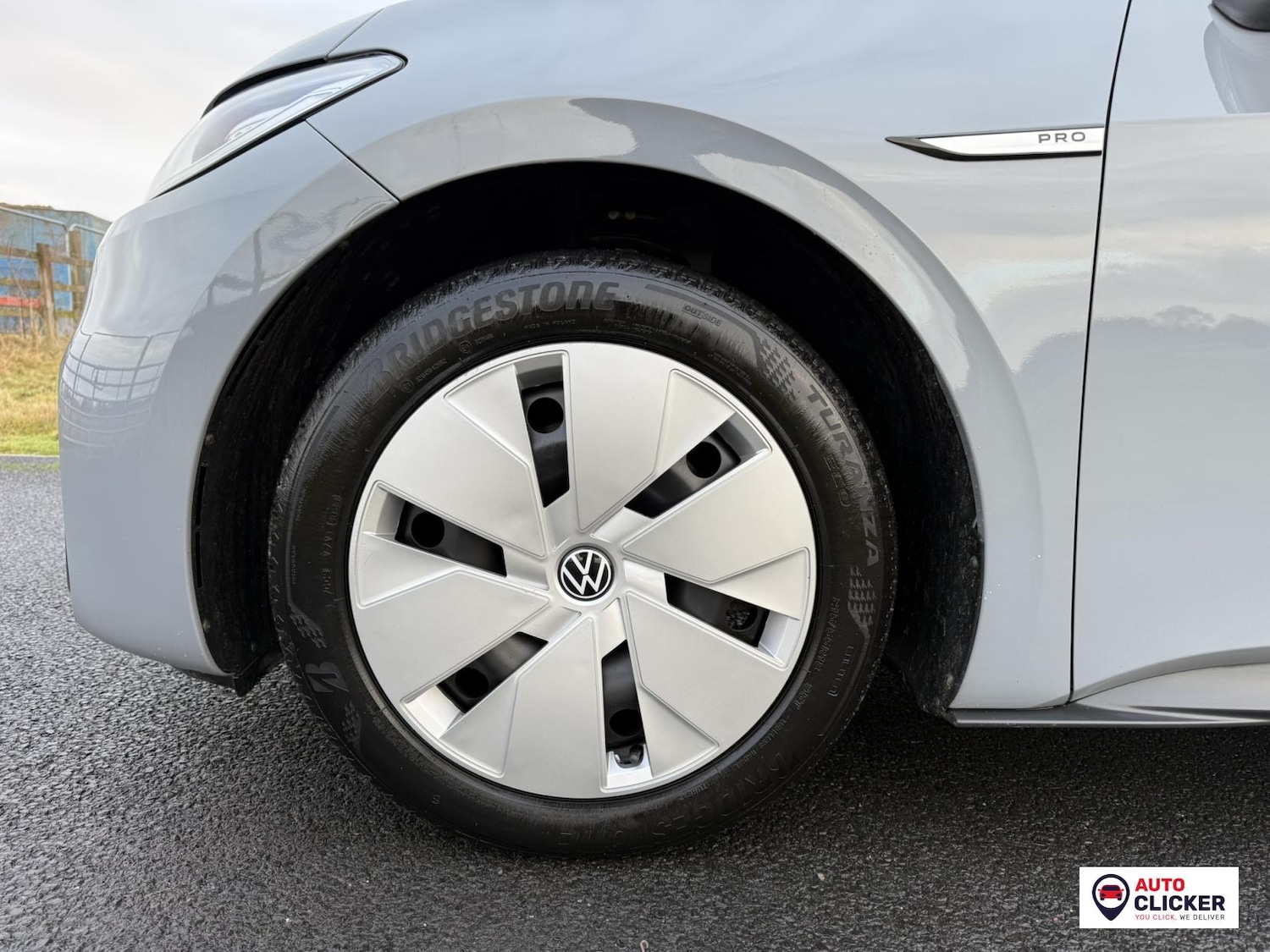 Used Volkswagen ID.3 2022 for sale - 77261858: Photo 11
