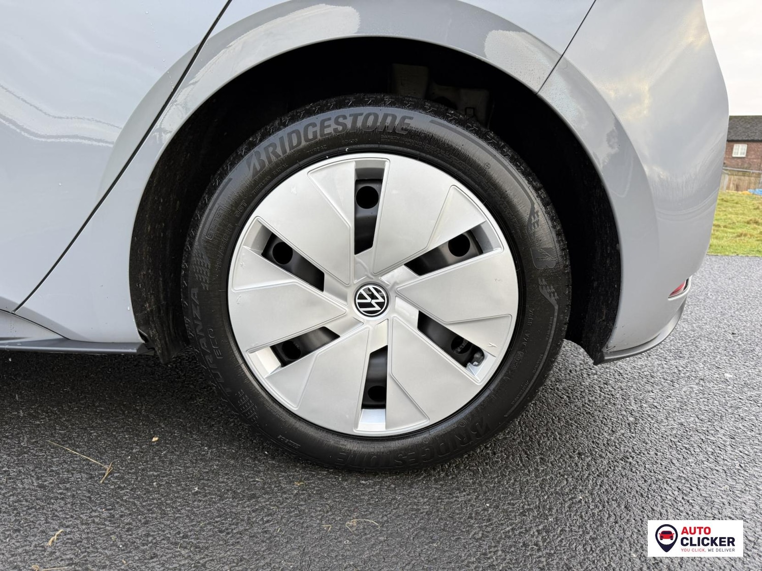 Used Volkswagen ID.3 2022 for sale - 77261858: Photo 12