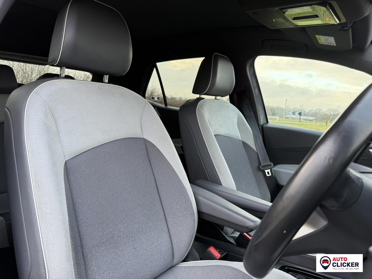 Used Volkswagen ID.3 2022 for sale - 77261858: Photo 15