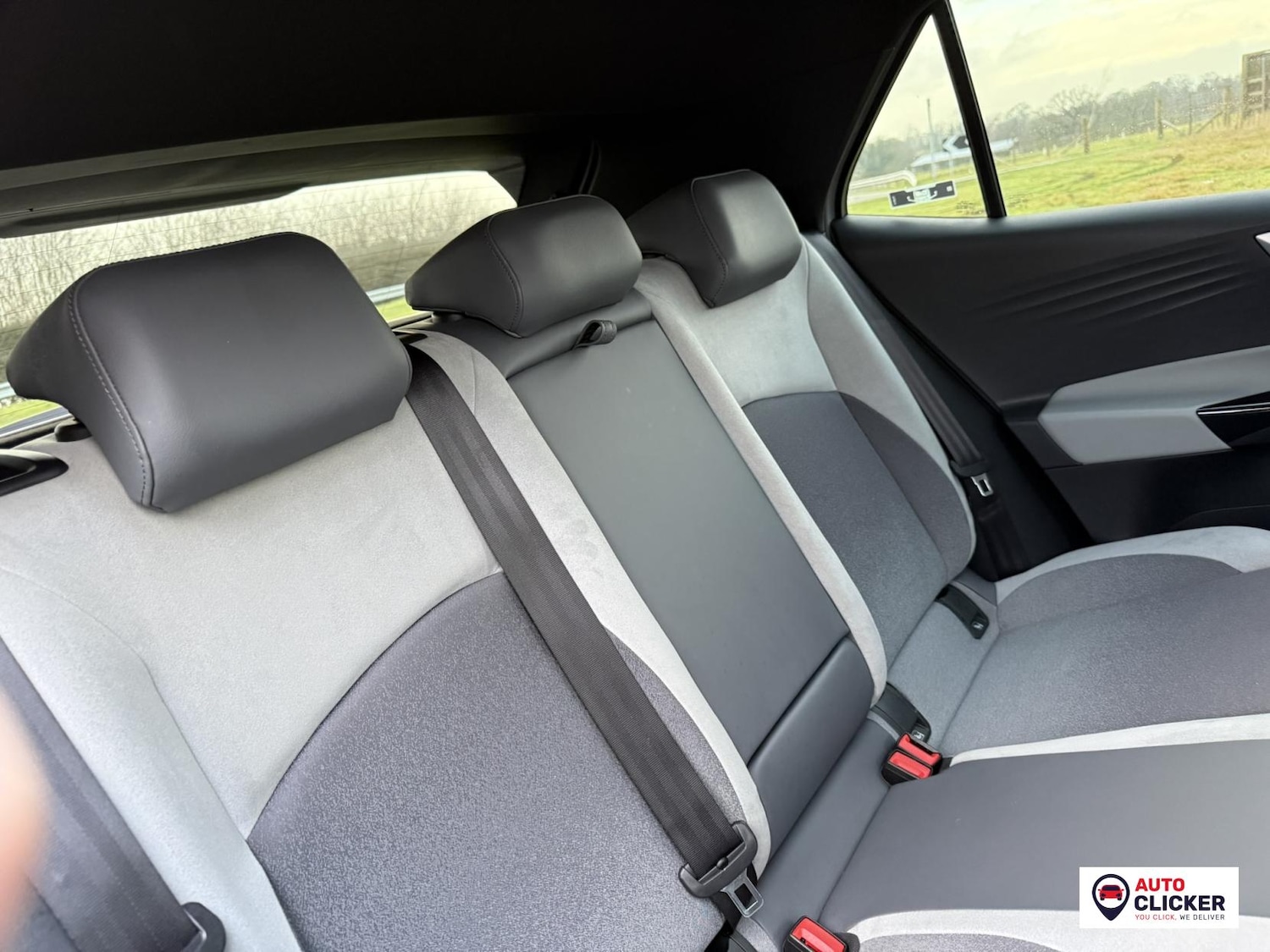 Used Volkswagen ID.3 2022 for sale - 77261858: Photo 17