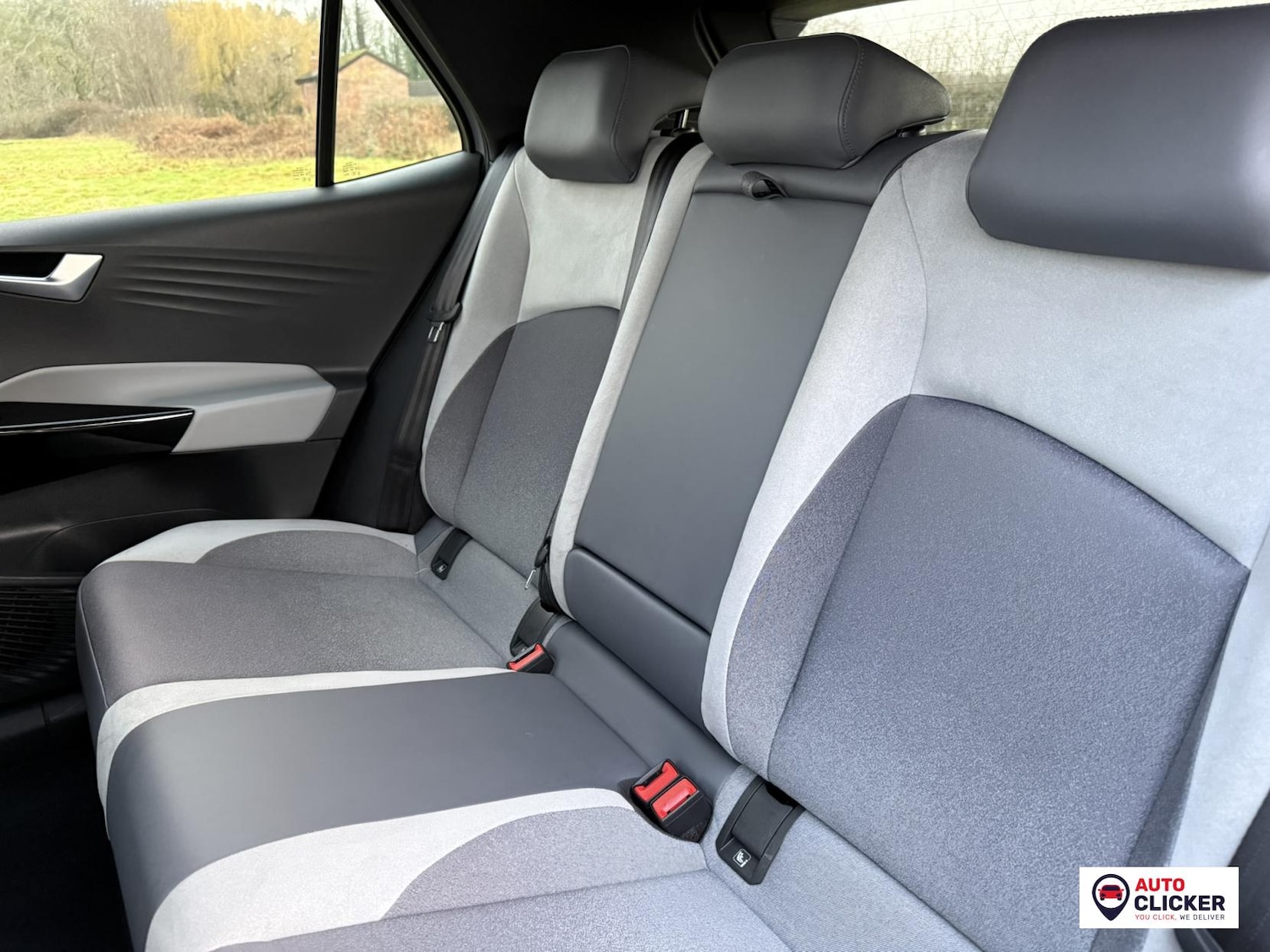 Used Volkswagen ID.3 2022 for sale - 77261858: Photo 20