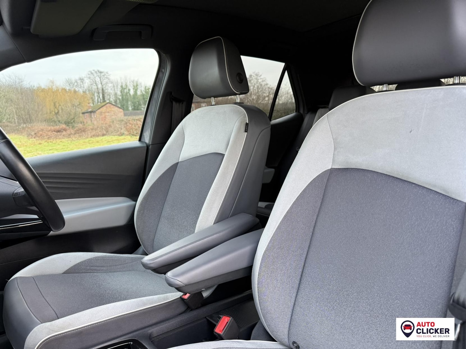 Used Volkswagen ID.3 2022 for sale - 77261858: Photo 21