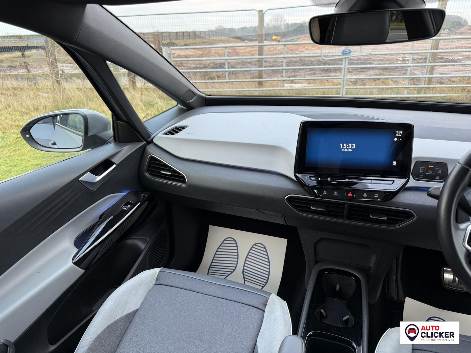 Used Volkswagen ID.3 2022 for sale - 77261858: Photo 22