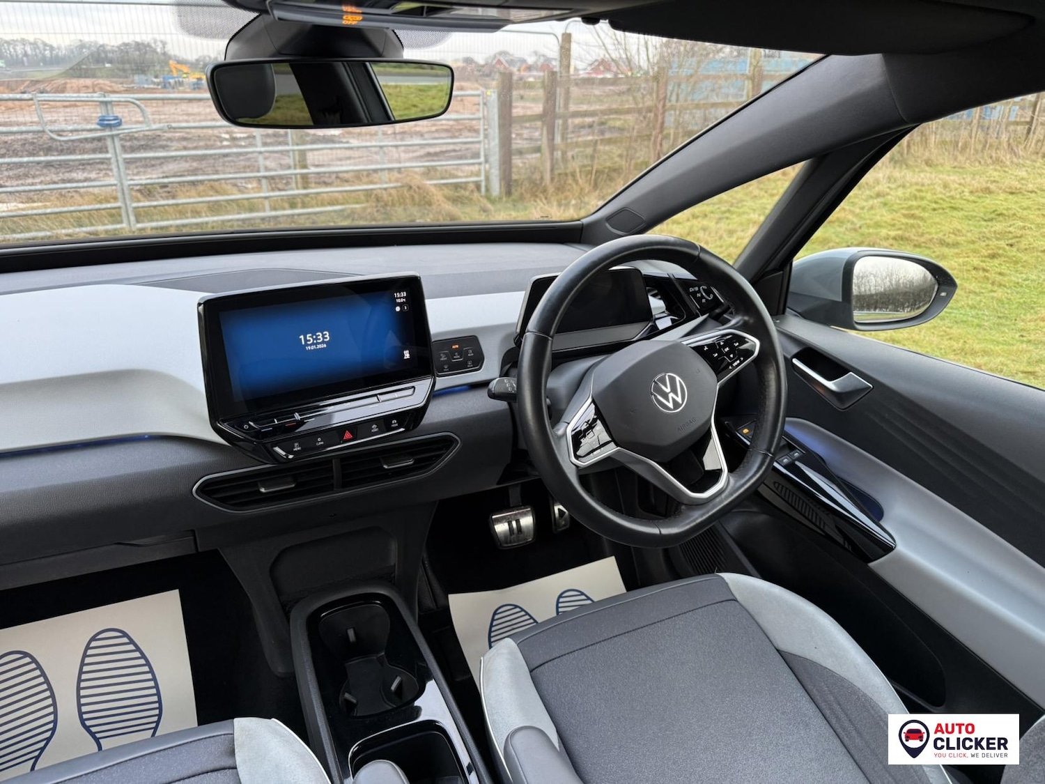 Used Volkswagen ID.3 2022 for sale - 77261858: Photo 23