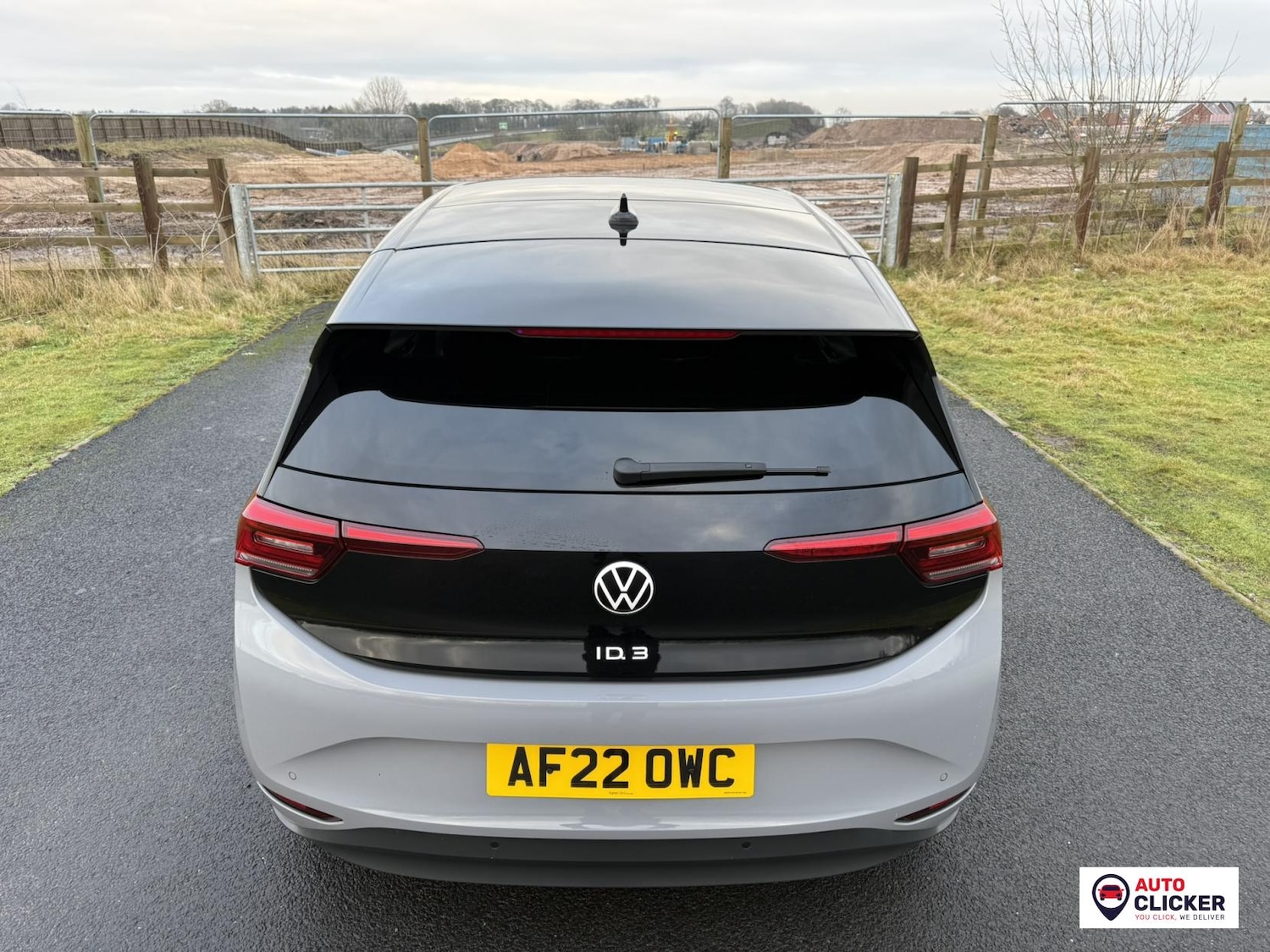 Used Volkswagen ID.3 2022 for sale - 77261858: Photo 28