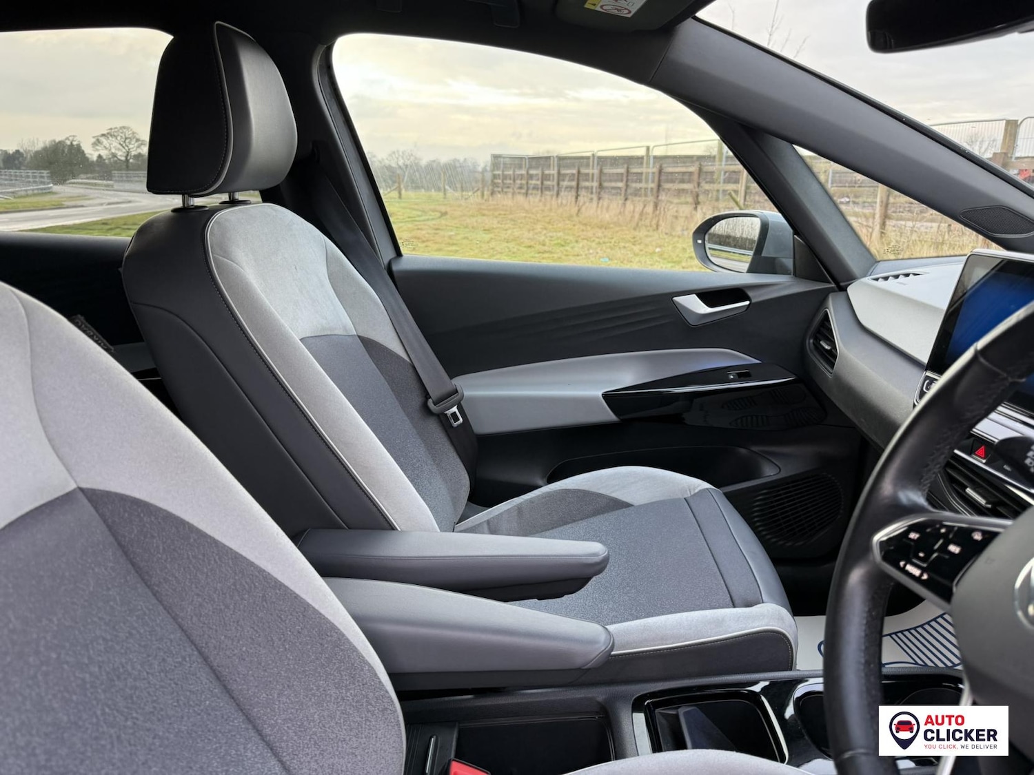 Used Volkswagen ID.3 2022 for sale - 77261858: Photo 33