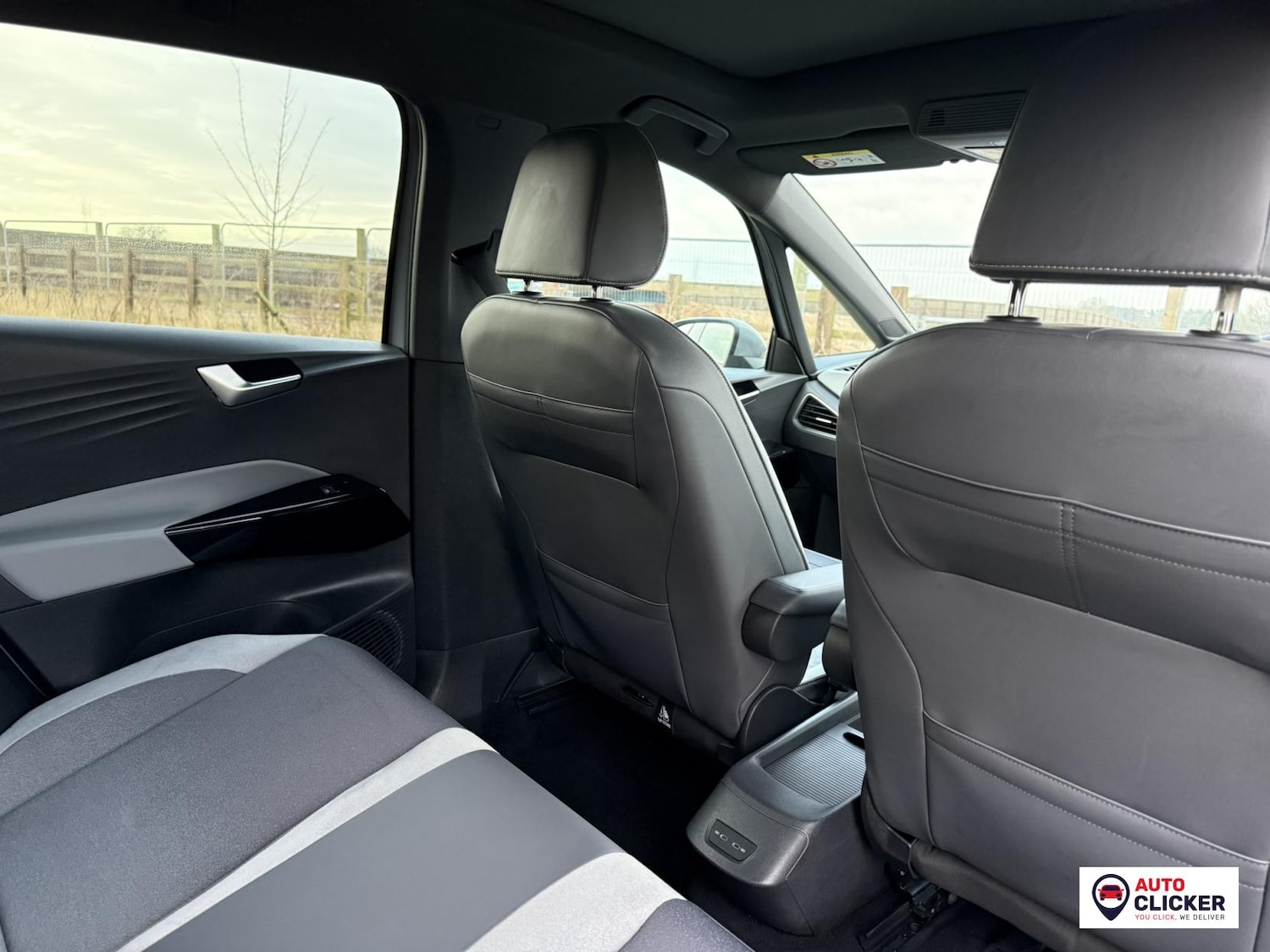 Used Volkswagen ID.3 2022 for sale - 77261858: Photo 36