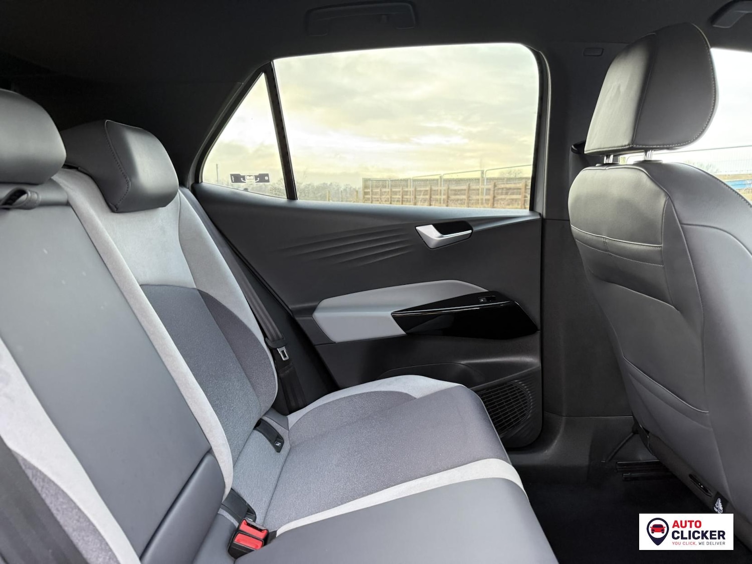 Used Volkswagen ID.3 2022 for sale - 77261858: Photo 37