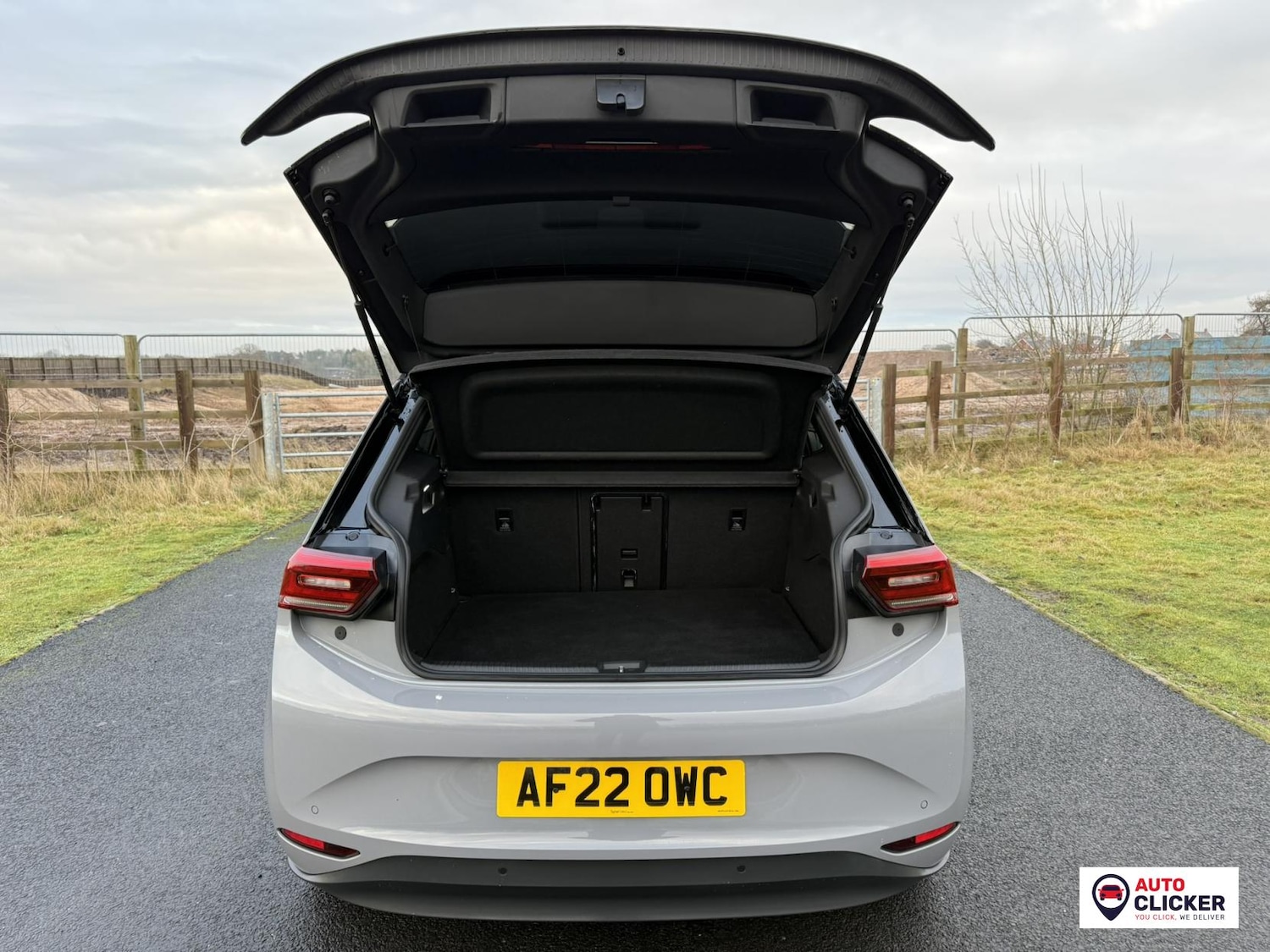 Used Volkswagen ID.3 2022 for sale - 77261858: Photo 38