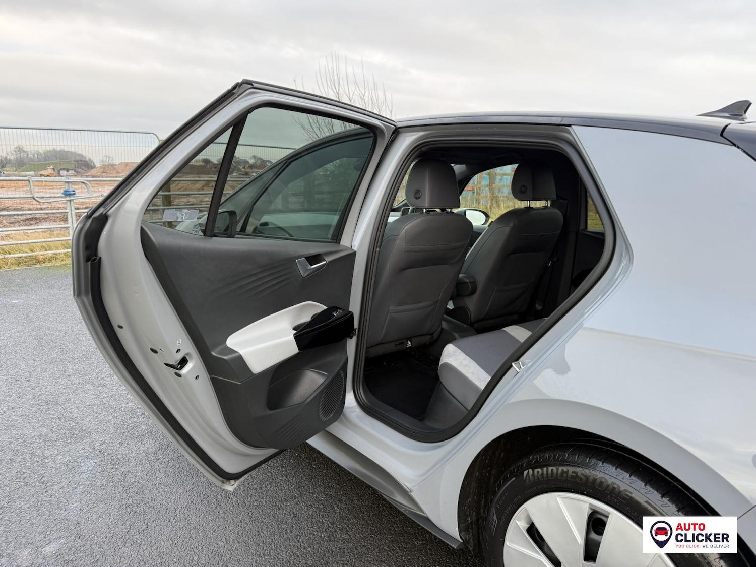 Used Volkswagen ID.3 2022 for sale - 77261858: Photo 39