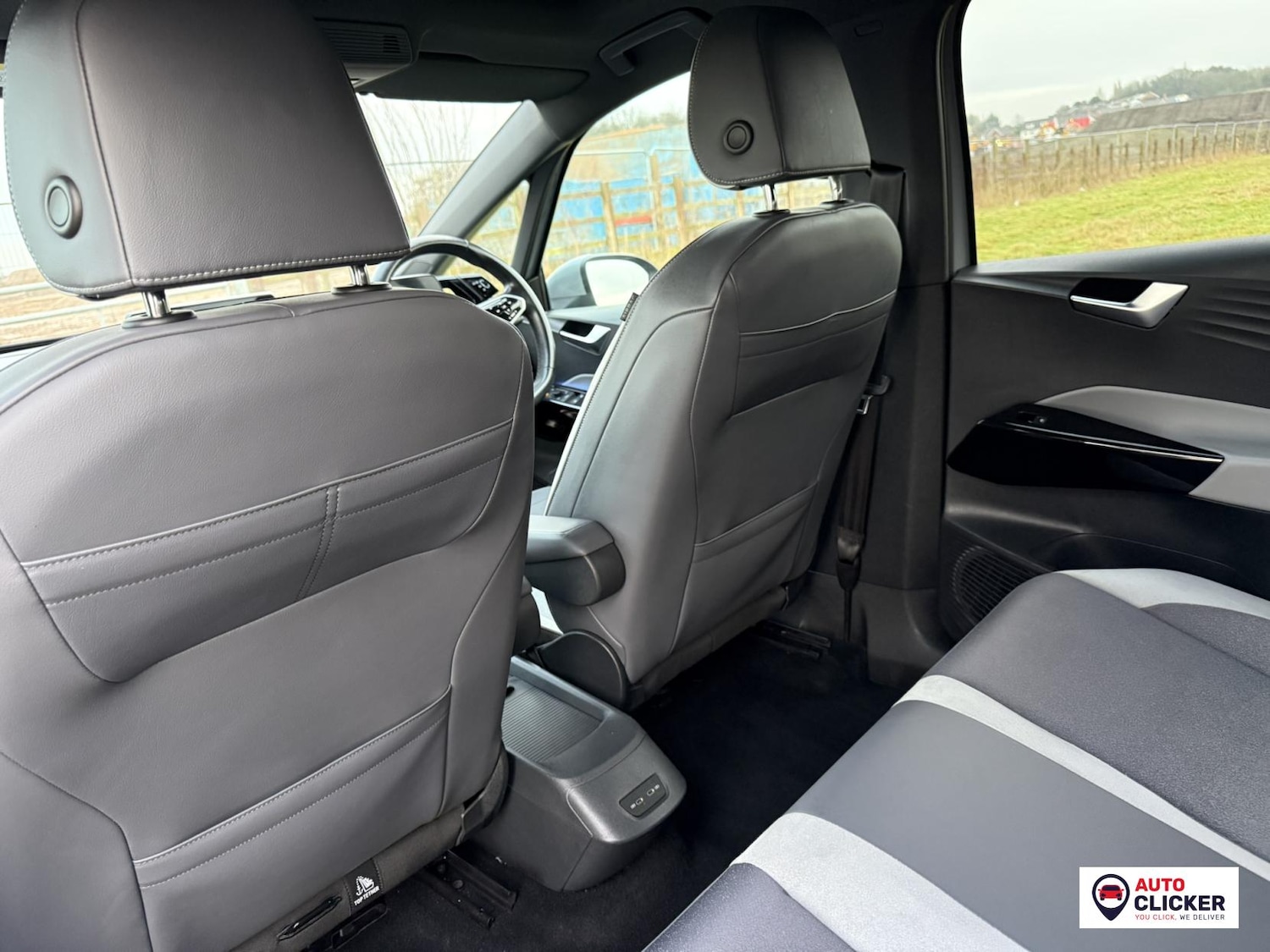 Used Volkswagen ID.3 2022 for sale - 77261858: Photo 40