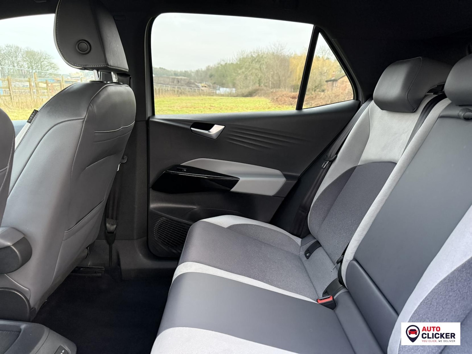 Used Volkswagen ID.3 2022 for sale - 77261858: Photo 41