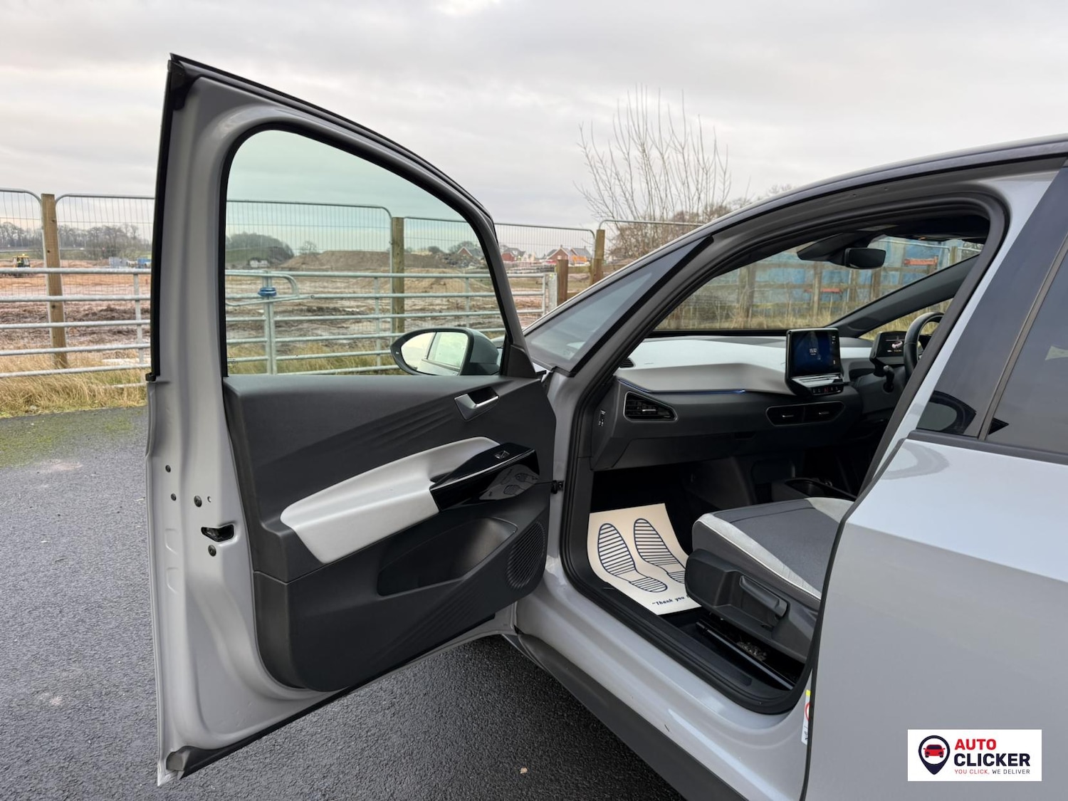 Used Volkswagen ID.3 2022 for sale - 77261858: Photo 43