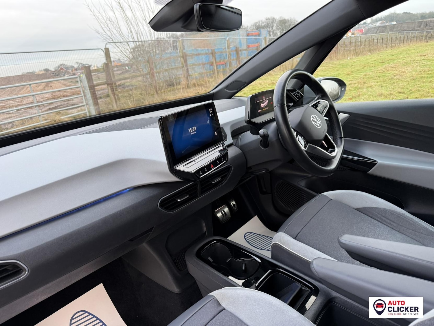 Used Volkswagen ID.3 2022 for sale - 77261858: Photo 44