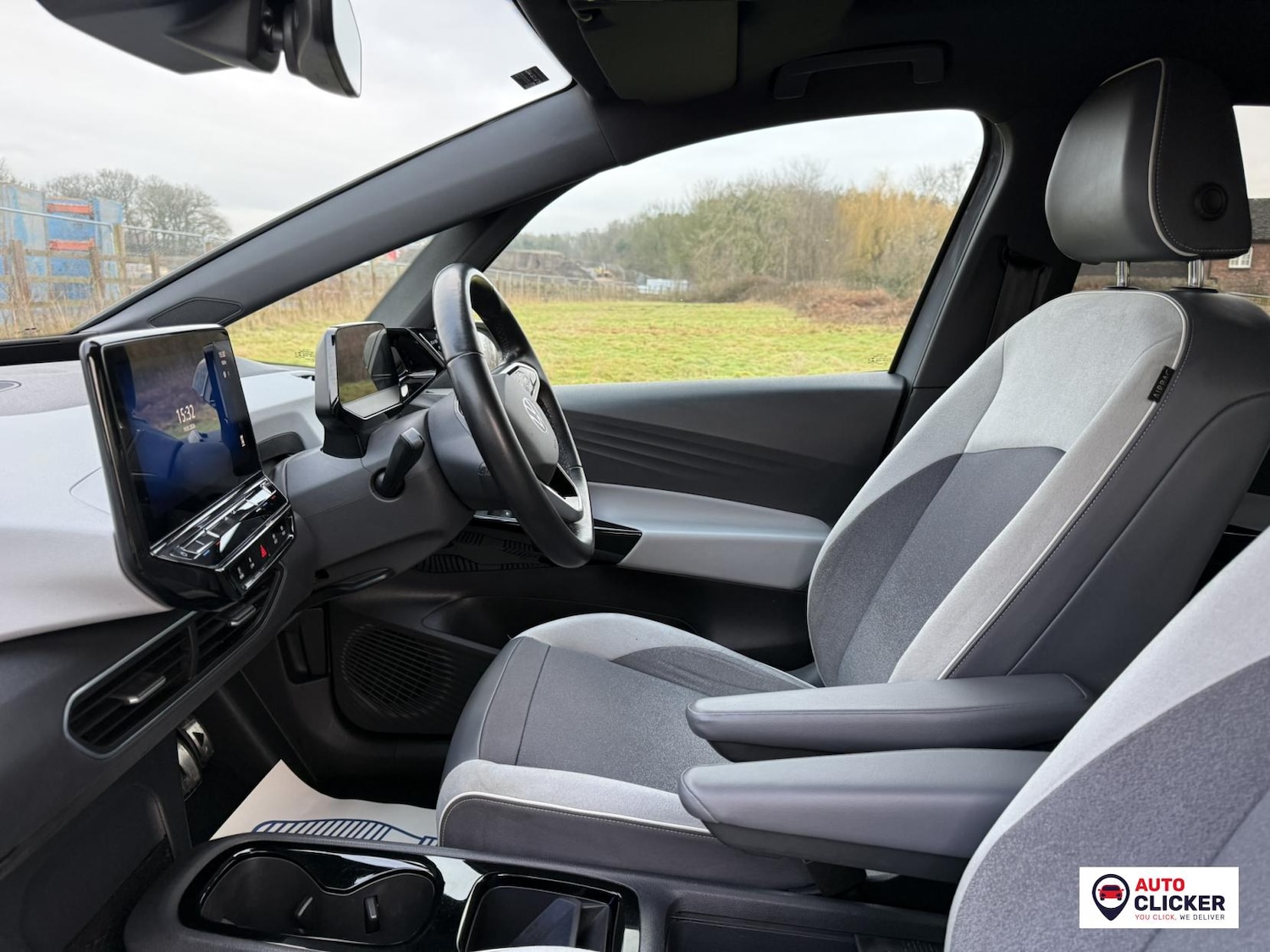 Used Volkswagen ID.3 2022 for sale - 77261858: Photo 45