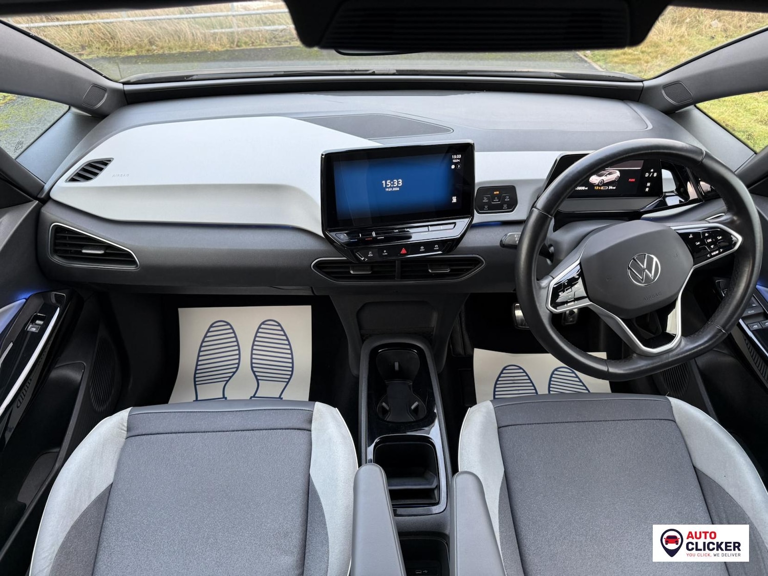 Used Volkswagen ID.3 2022 for sale - 77261858: Photo 48