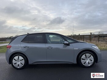 Used Volkswagen ID.3 2022 for sale - 77261858: Photo