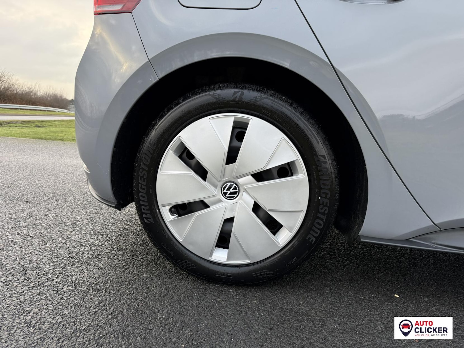 Used Volkswagen ID.3 2022 for sale - 77261858: Photo 5