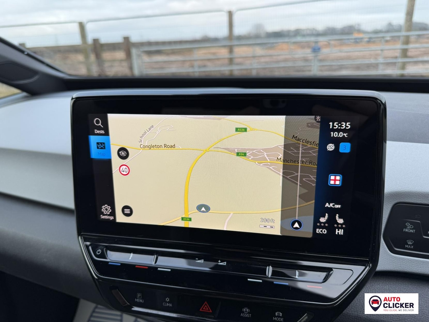 Used Volkswagen ID.3 2022 for sale - 77261858: Photo 52