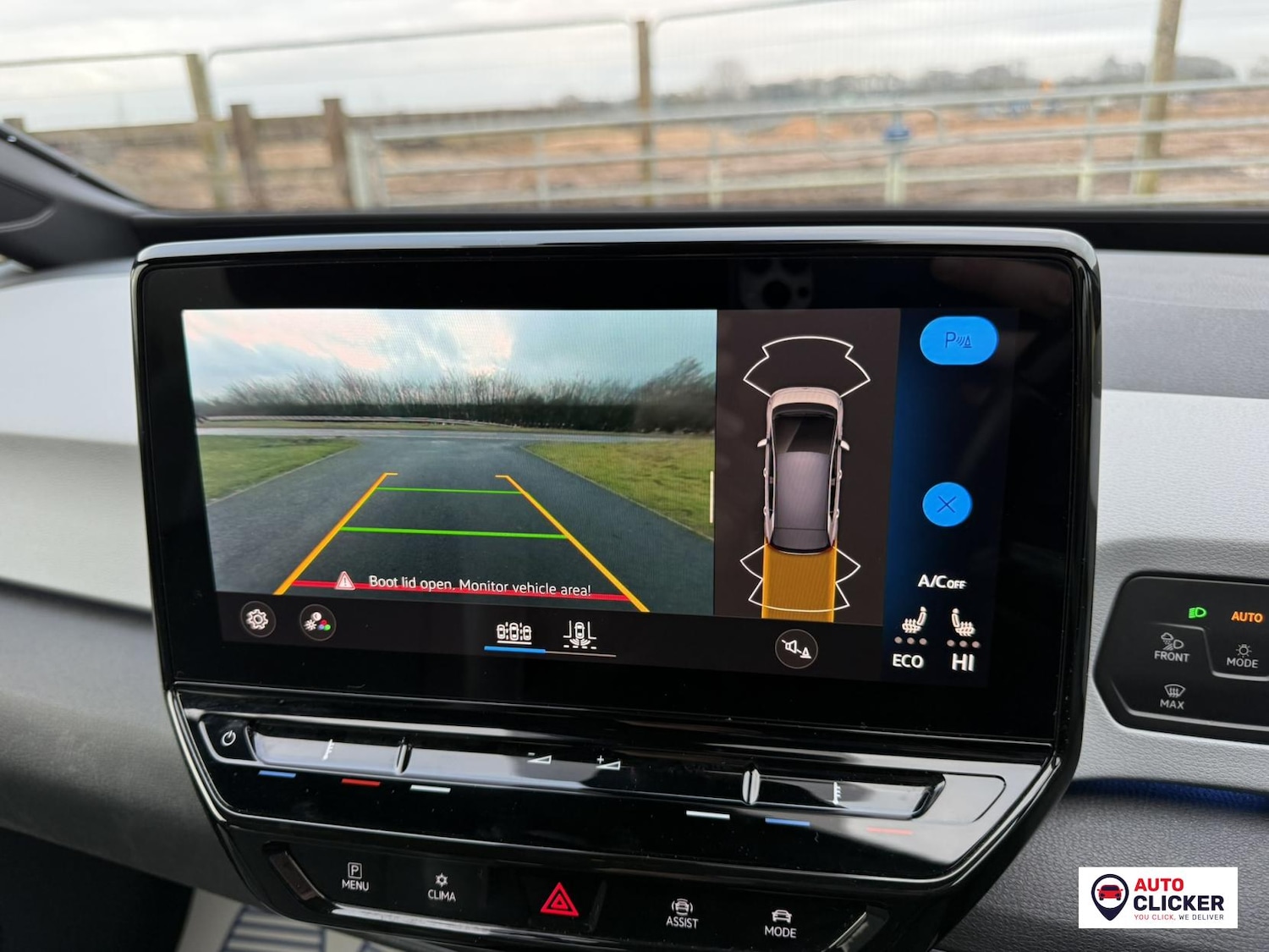 Used Volkswagen ID.3 2022 for sale - 77261858: Photo 53