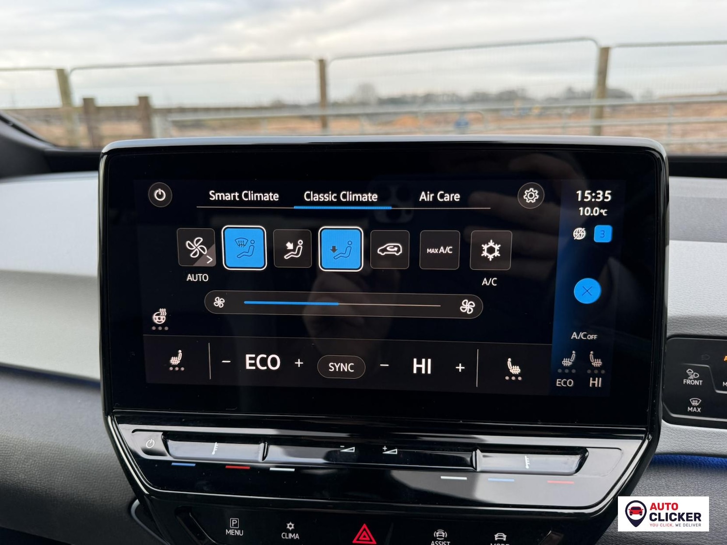 Used Volkswagen ID.3 2022 for sale - 77261858: Photo 54