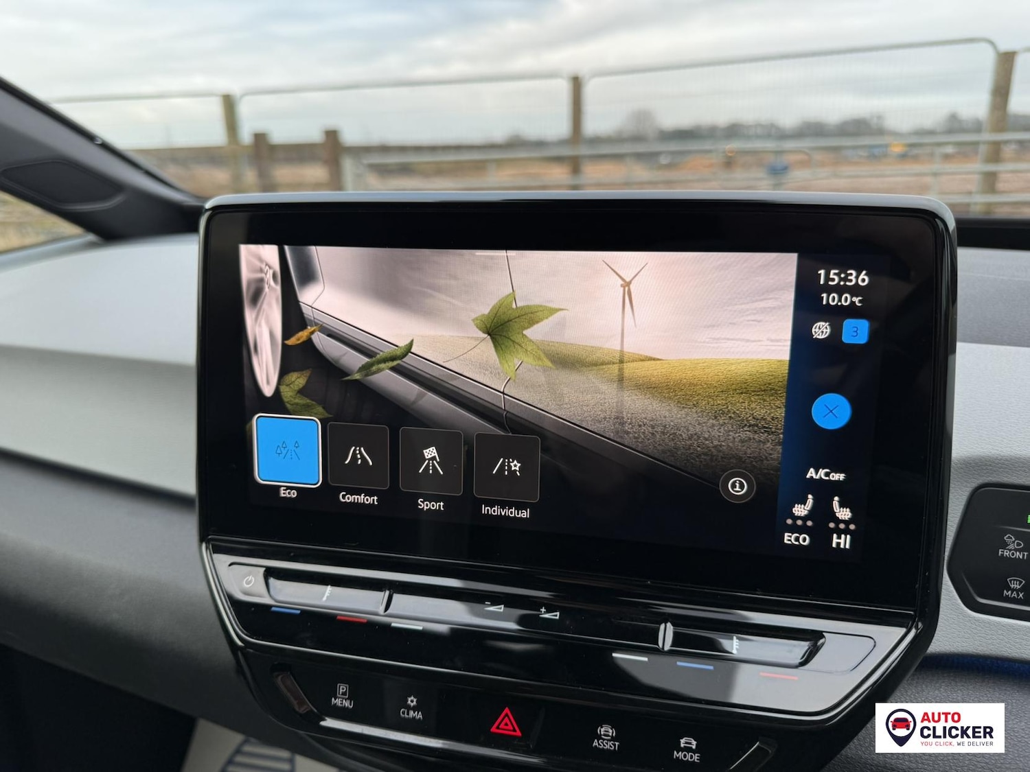 Used Volkswagen ID.3 2022 for sale - 77261858: Photo 55