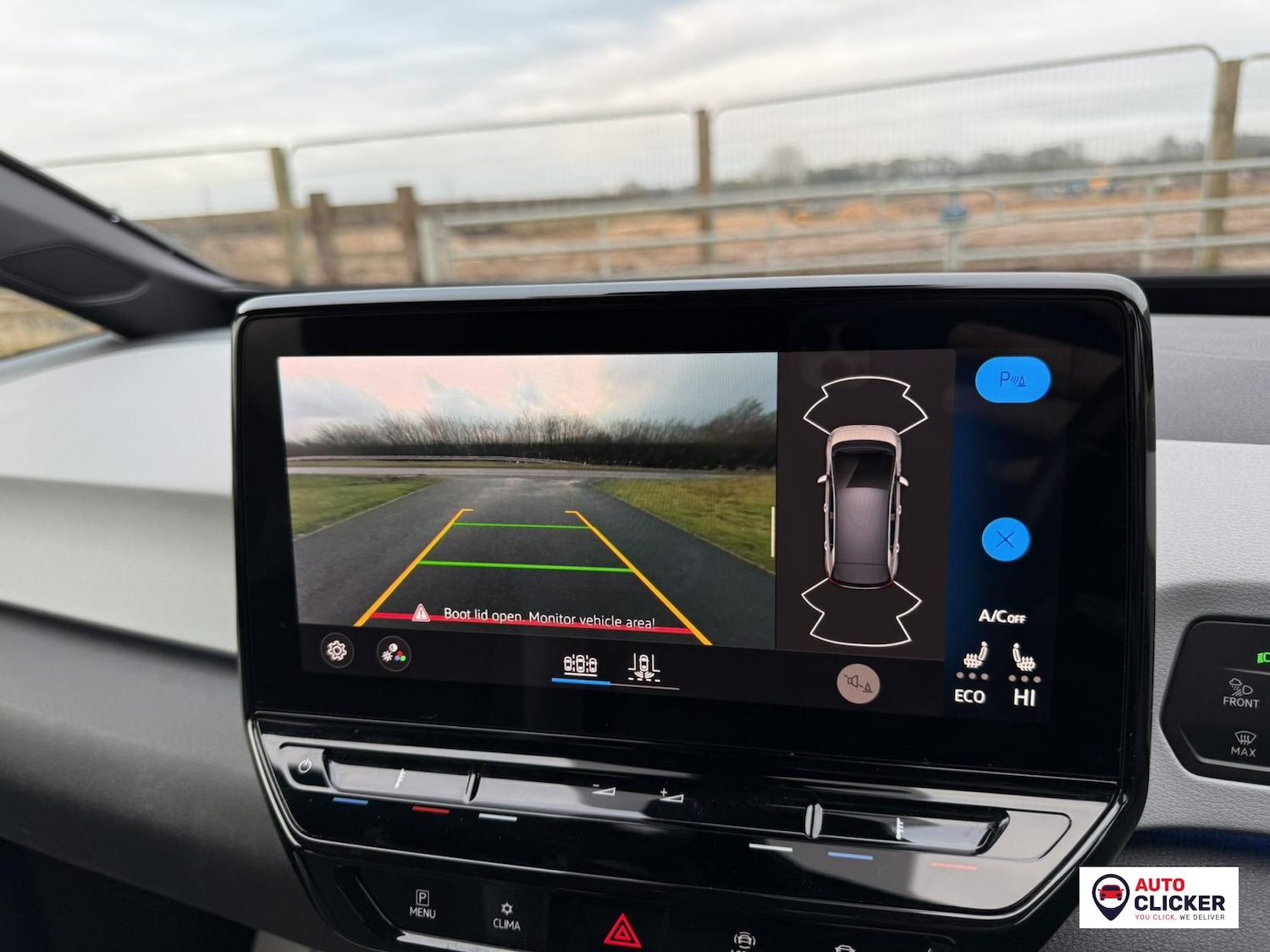 Used Volkswagen ID.3 2022 for sale - 77261858: Photo 57