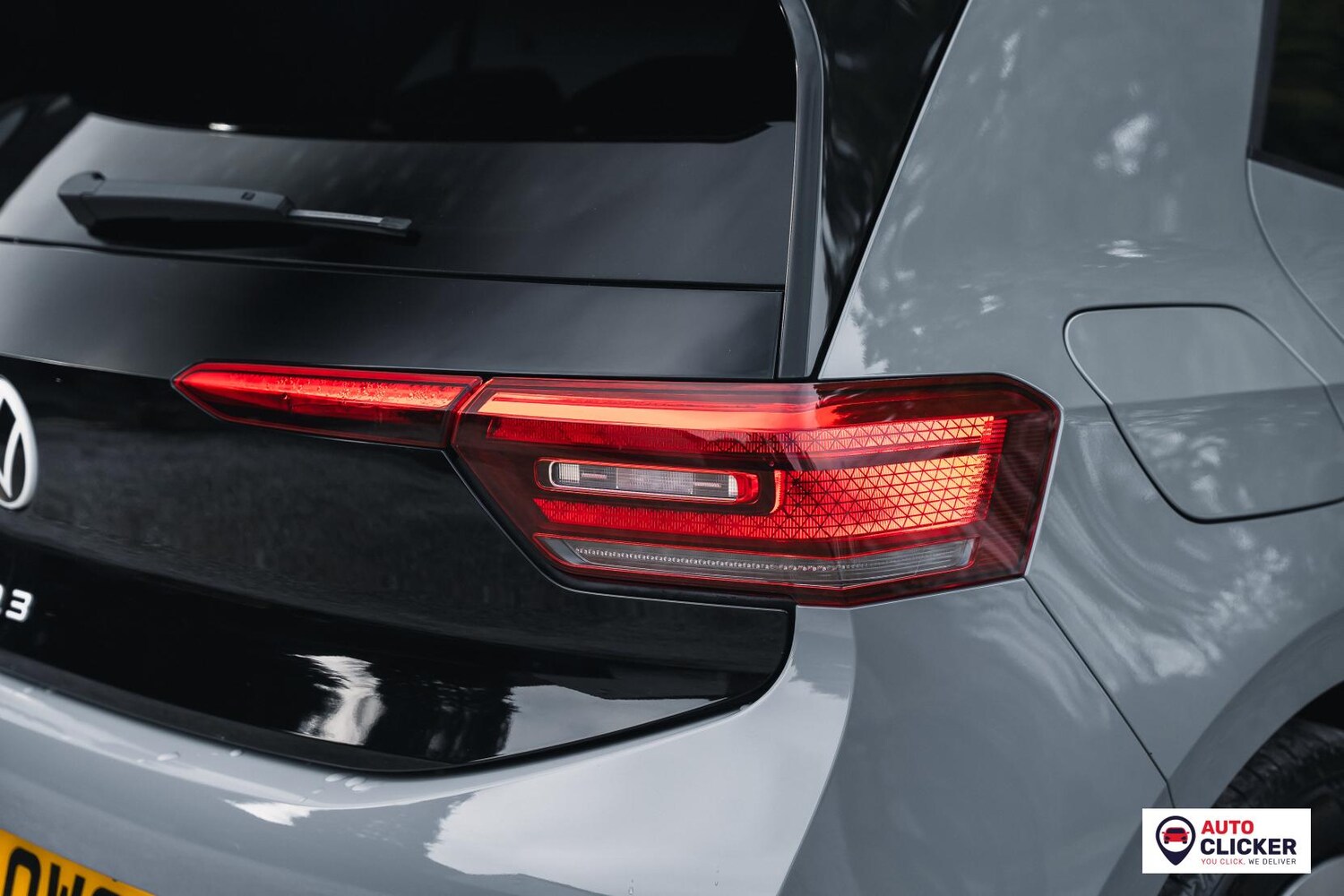 Used Volkswagen ID.3 2022 for sale - 77261858: Photo 59