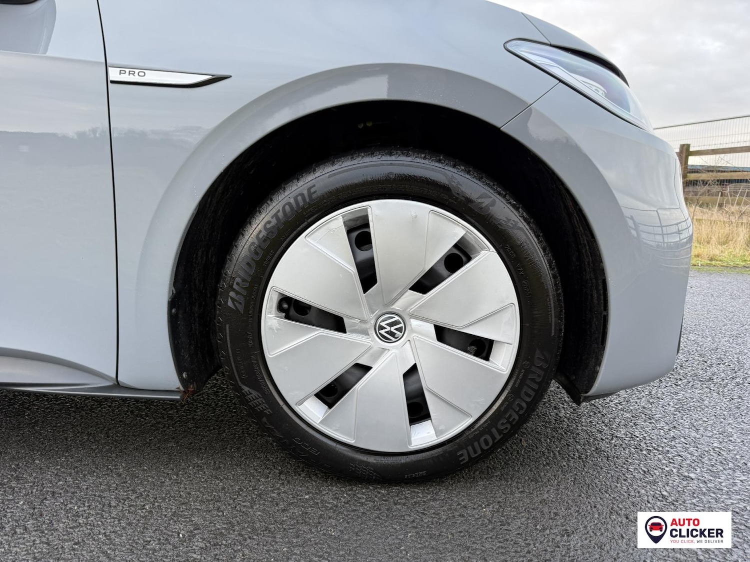 Used Volkswagen ID.3 2022 for sale - 77261858: Photo 6