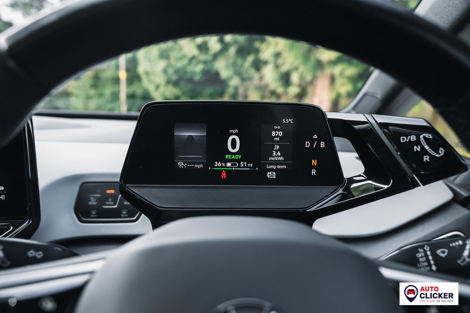 Used Volkswagen ID.3 2022 for sale - 77261858: Photo 60