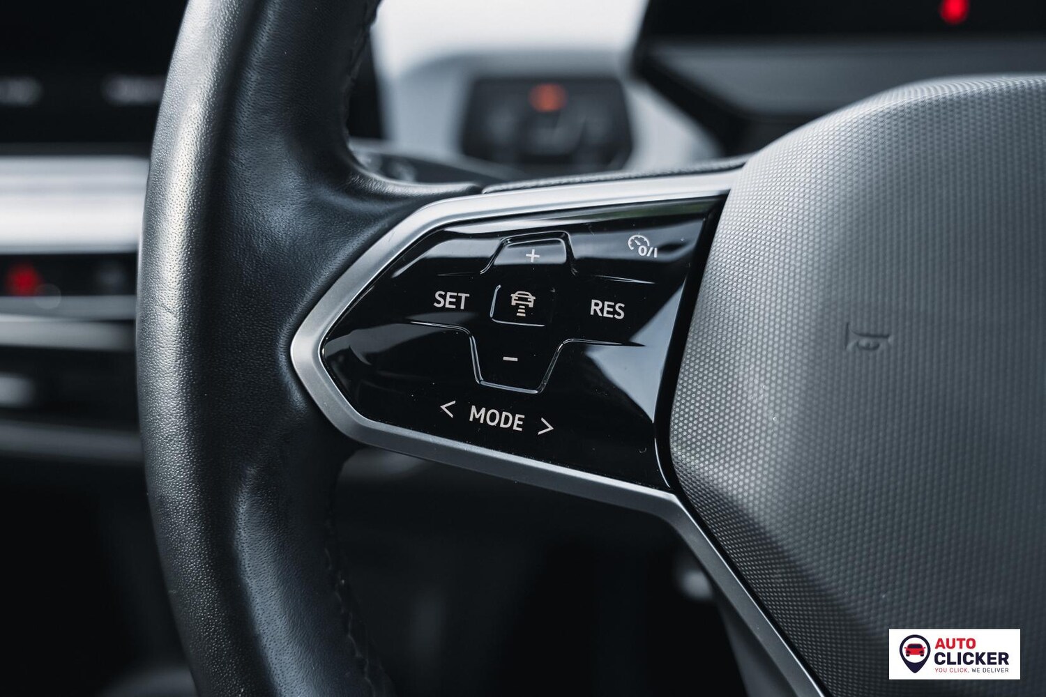 Used Volkswagen ID.3 2022 for sale - 77261858: Photo 62