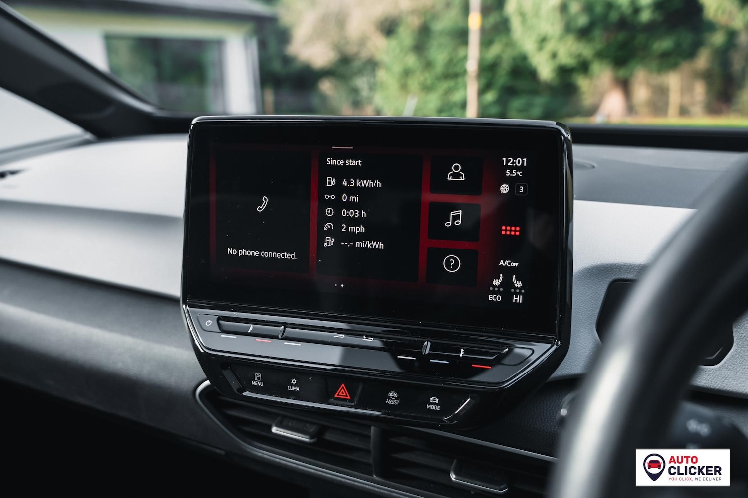 Used Volkswagen ID.3 2022 for sale - 77261858: Photo 67