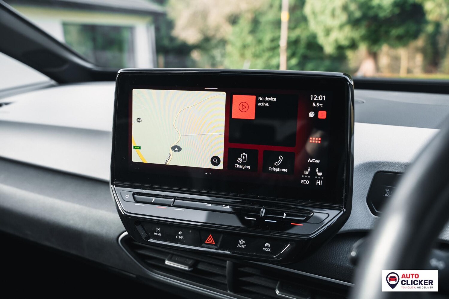 Used Volkswagen ID.3 2022 for sale - 77261858: Photo 68