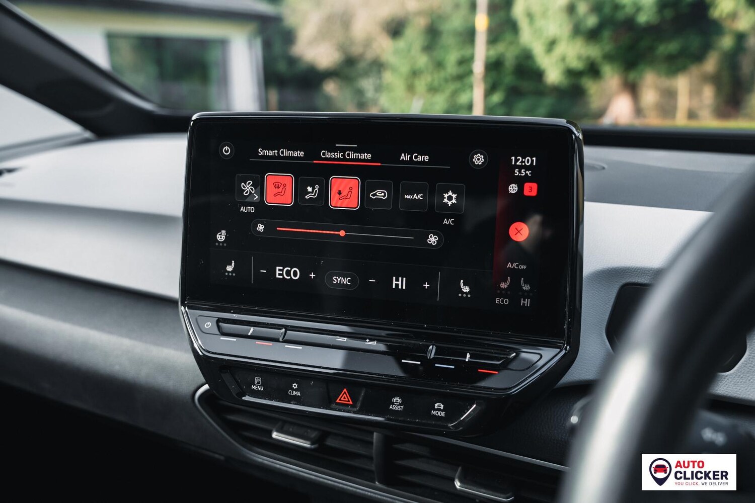 Used Volkswagen ID.3 2022 for sale - 77261858: Photo 69