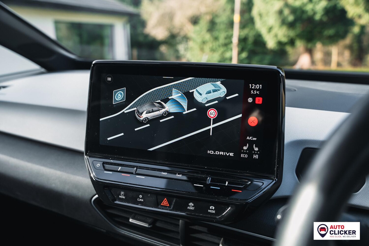 Used Volkswagen ID.3 2022 for sale - 77261858: Photo 70