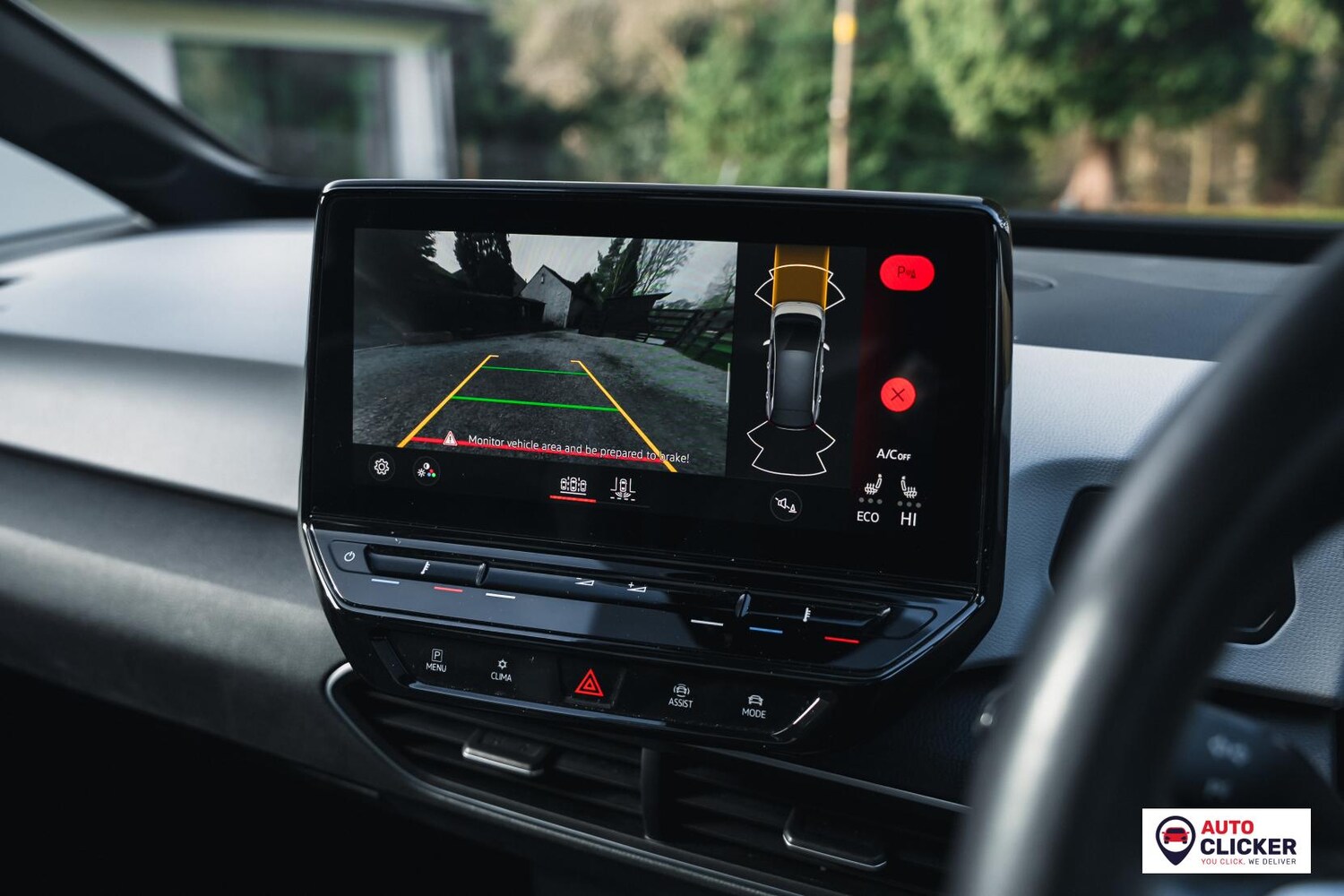 Used Volkswagen ID.3 2022 for sale - 77261858: Photo 71