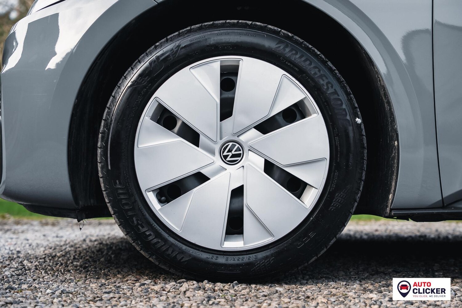 Used Volkswagen ID.3 2022 for sale - 77261858: Photo 72