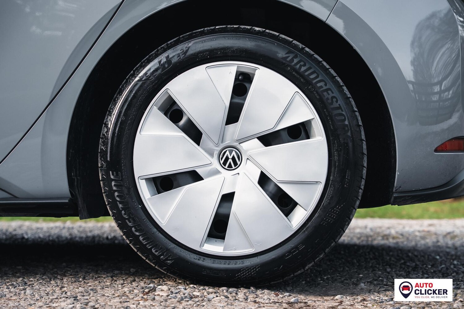 Used Volkswagen ID.3 2022 for sale - 77261858: Photo 73