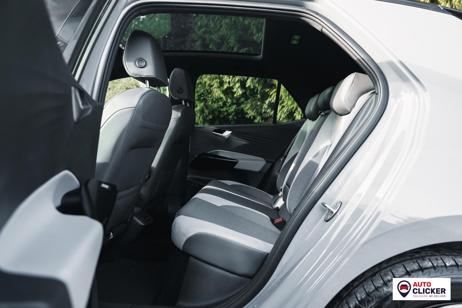 Used Volkswagen ID.3 2022 for sale - 77261858: Photo 77