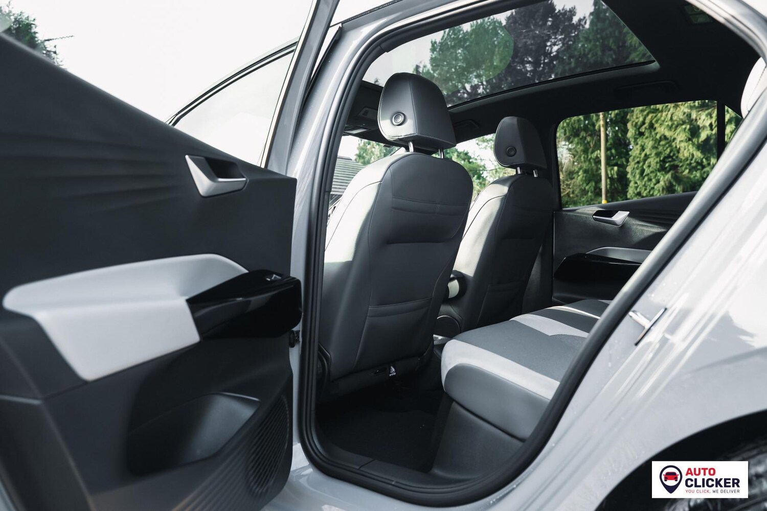 Used Volkswagen ID.3 2022 for sale - 77261858: Photo 78