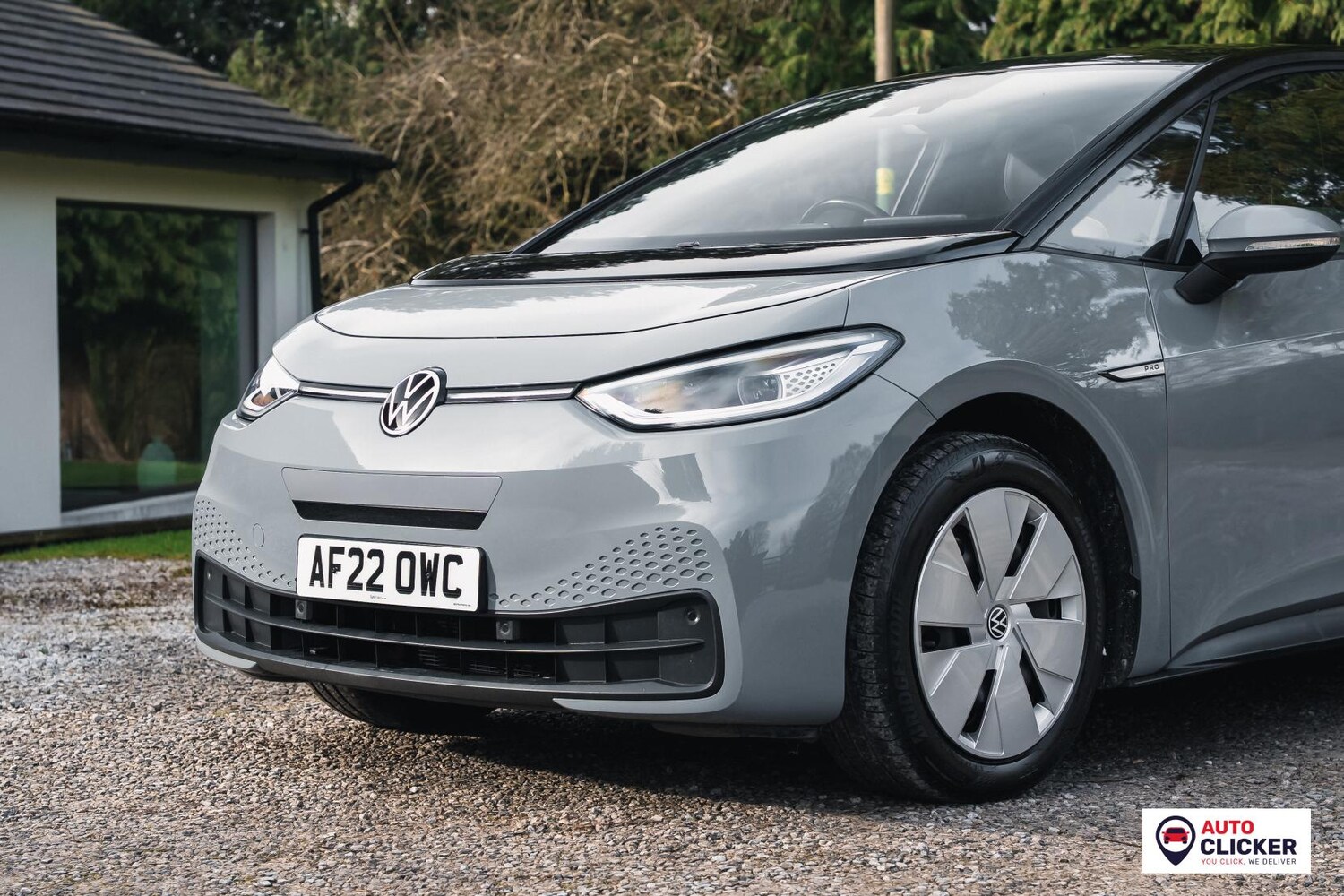 Used Volkswagen ID.3 2022 for sale - 77261858: Photo 79