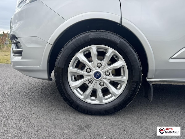 Used Ford Tourneo Custom 2018 for sale - 75559096: Photo 11