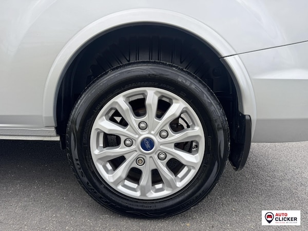 Used Ford Tourneo Custom 2018 for sale - 75559096: Photo 12