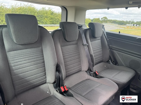Used Ford Tourneo Custom 2018 for sale - 75559096: Photo 18