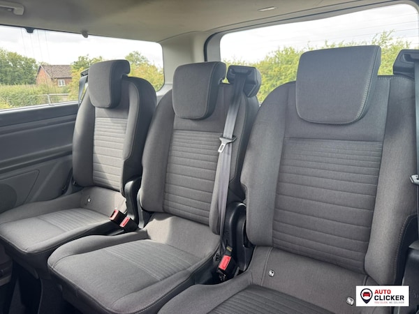 Used Ford Tourneo Custom 2018 for sale - 75559096: Photo 20